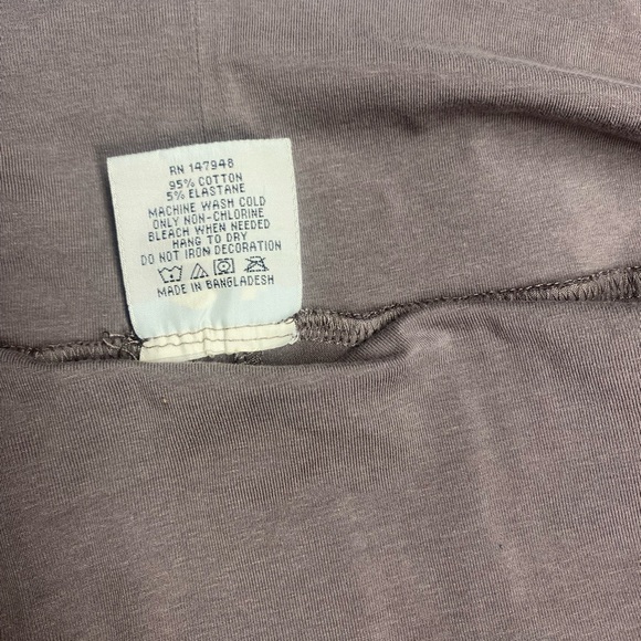 Luckybird Clothing Co. Wide-Leg pants - Picture 6 of 6